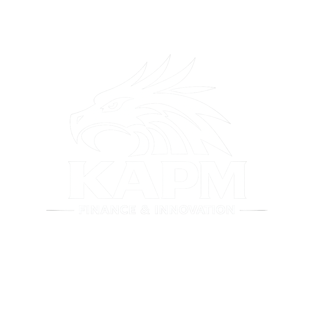 KAPM logo